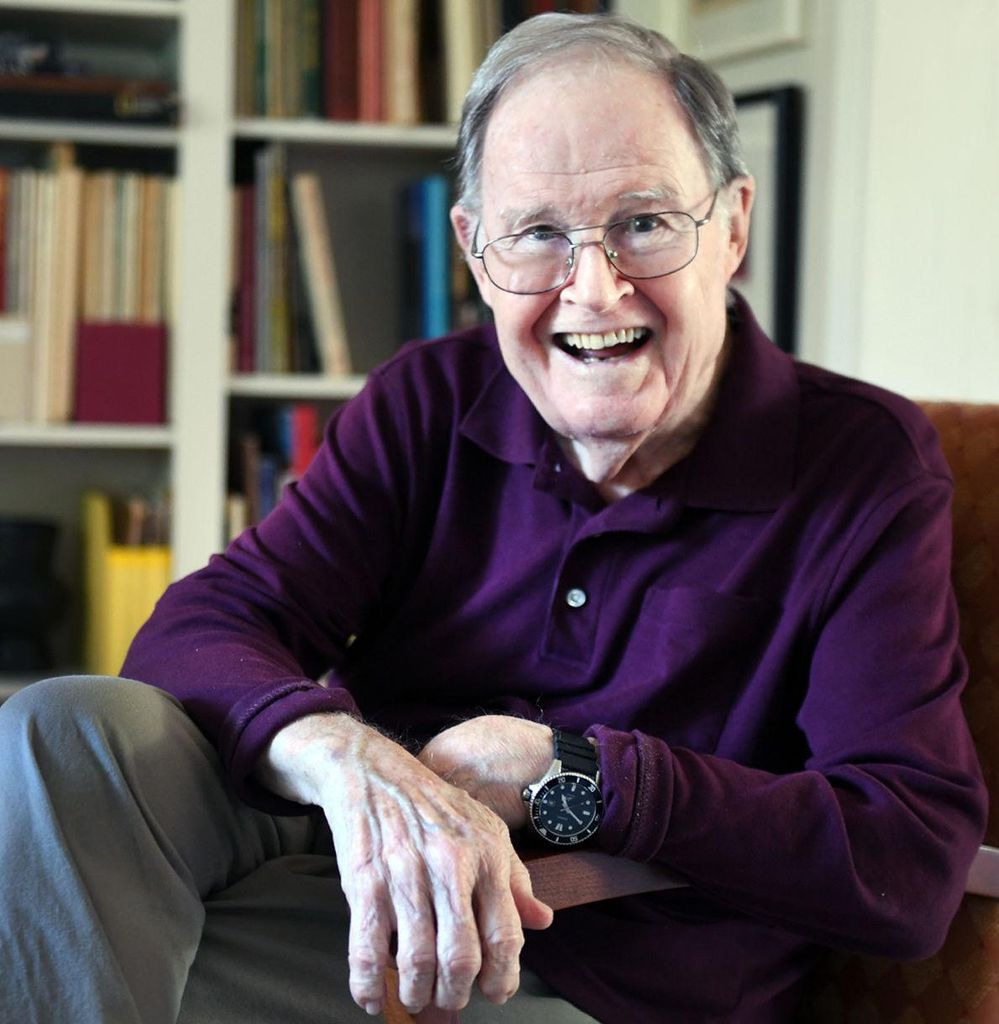 Dr. George F. Bass
