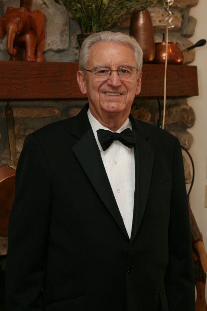 Charles F. Thometz Dds Profile Photo