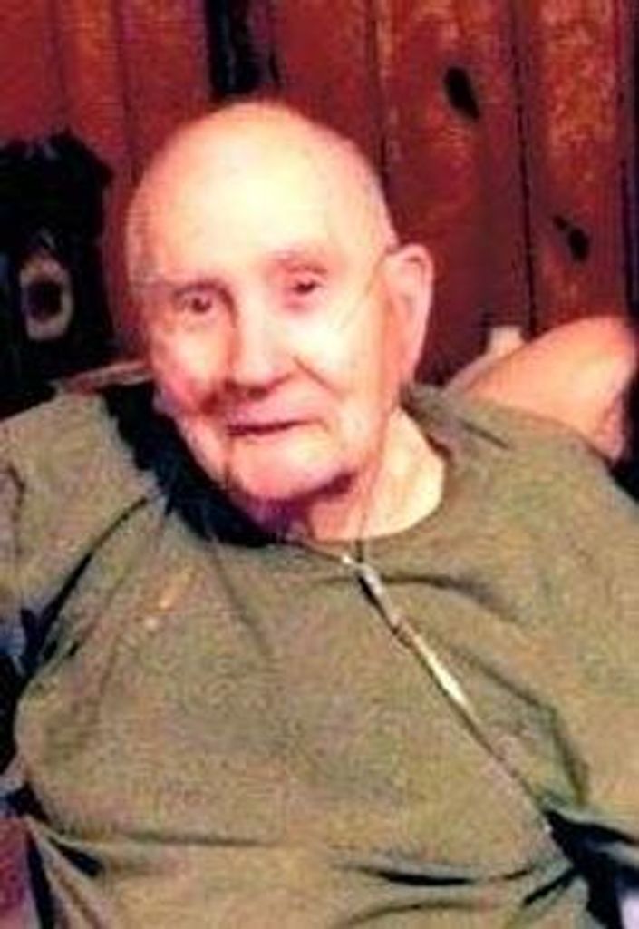 Robert Daniel "Danny" Nutter Profile Photo