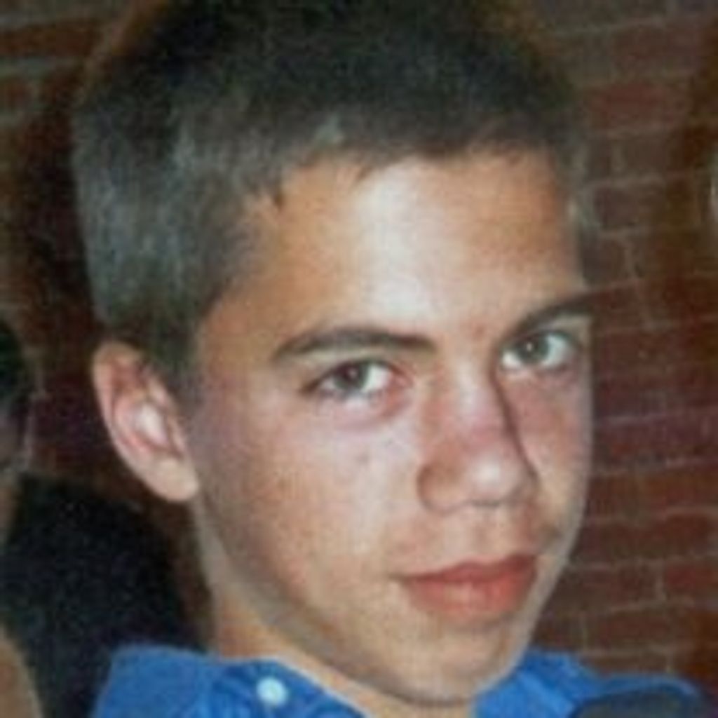 Robert  "Parker" Graffius