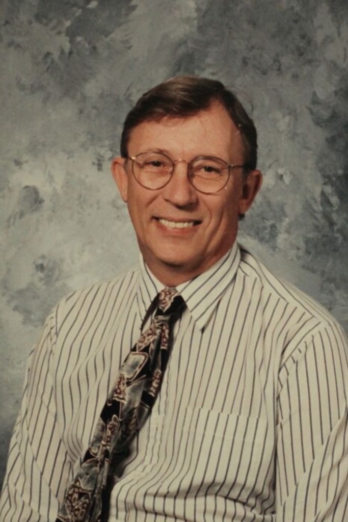 John Ronald Bardoni