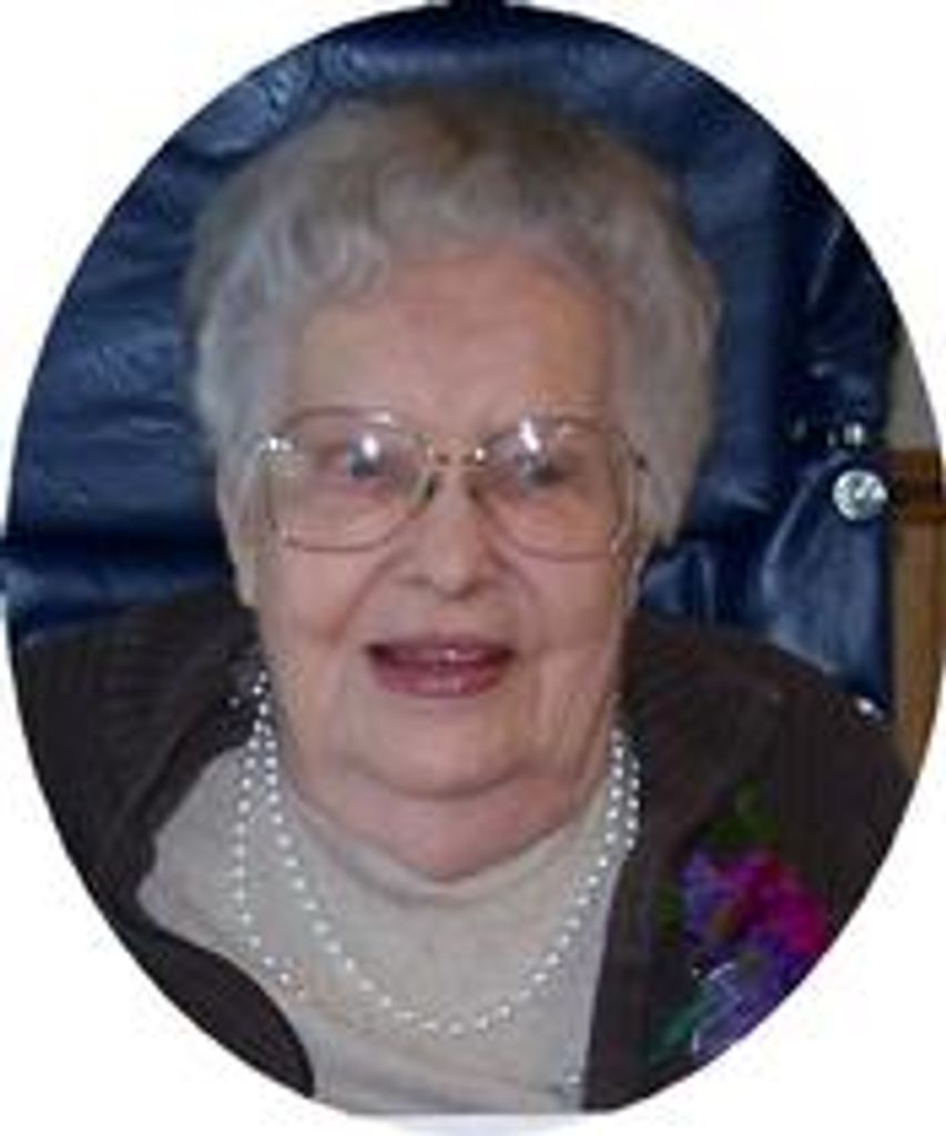 Shirley Naomi Wilson Profile Photo