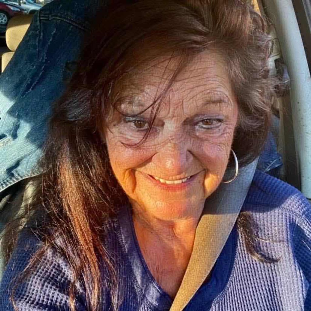 Diane Baty Profile Photo