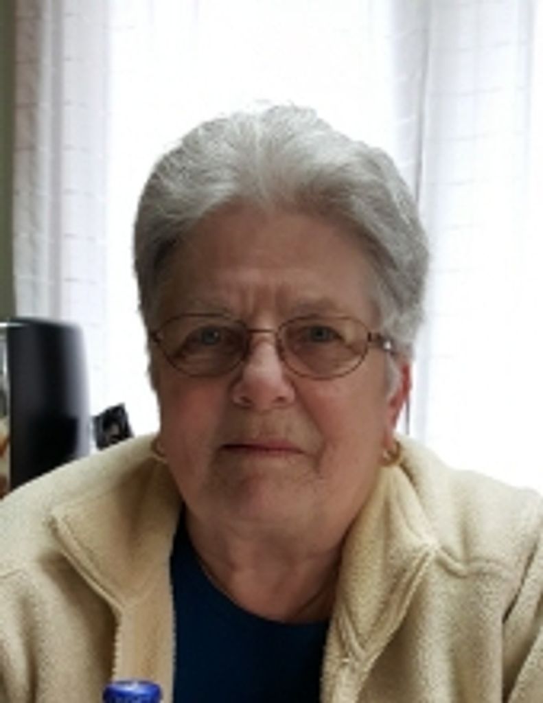 Judith  "Judy" Silkowski