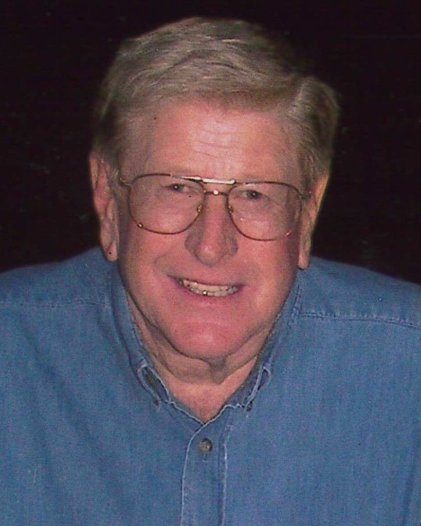 Rayburn Elza Sykes