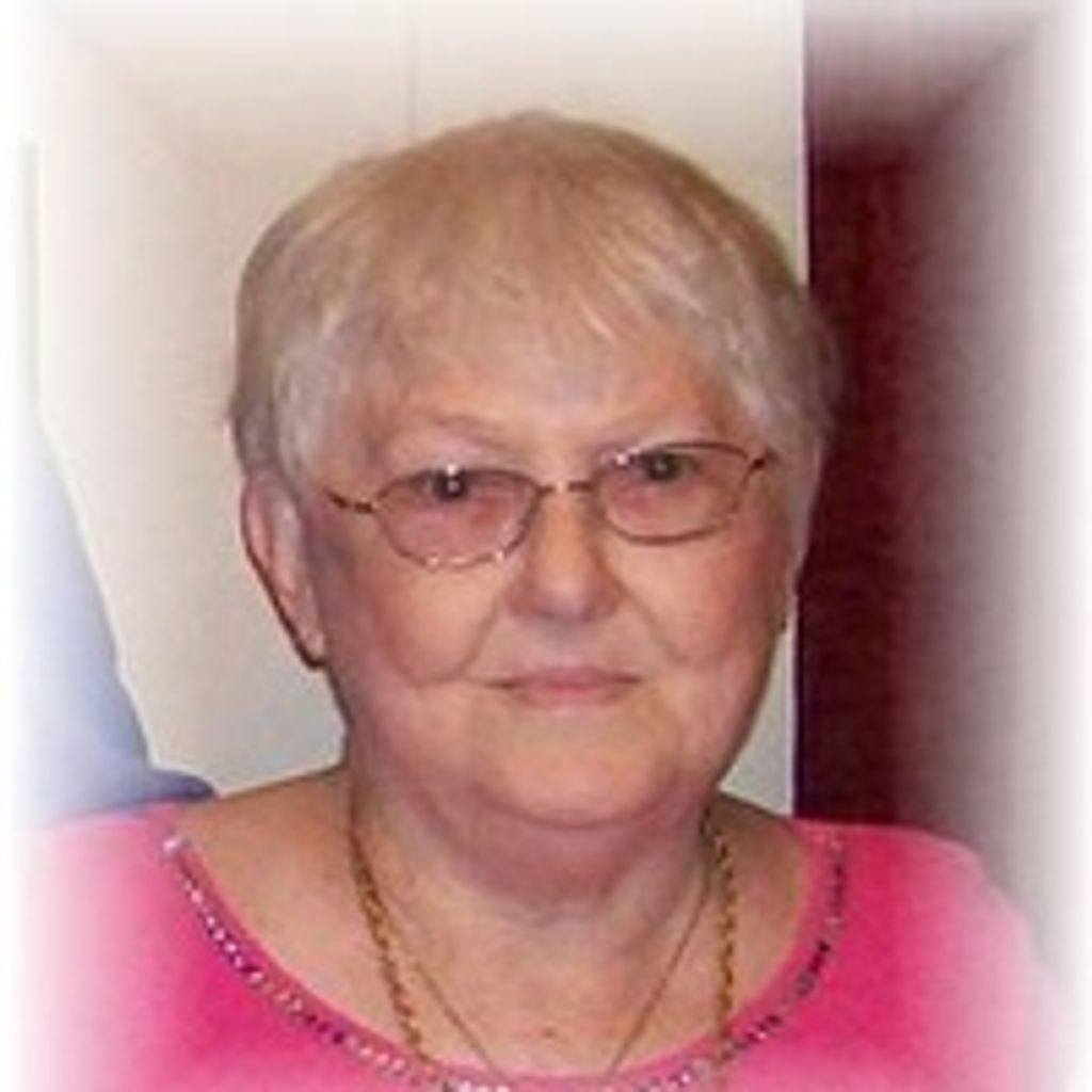 Joyce F. Dartez