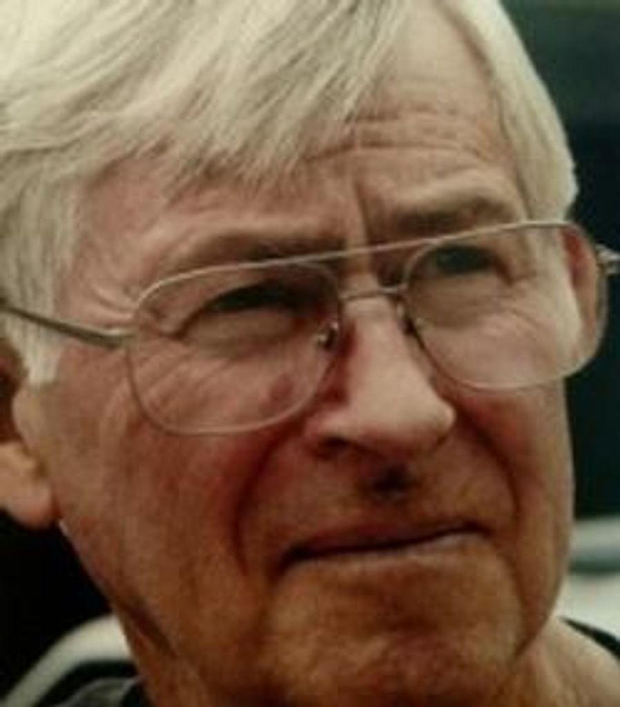 James Nathan Blackmon