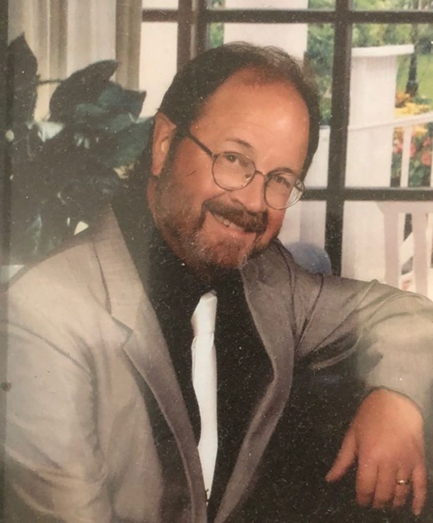 Bradford Dee Scott