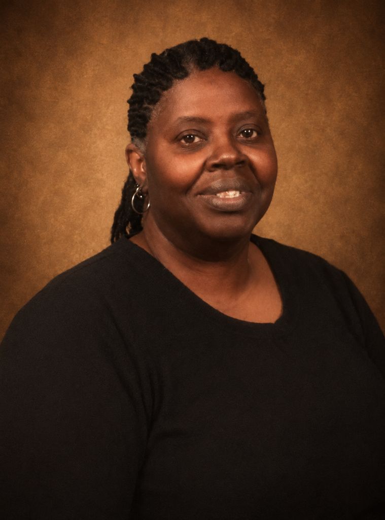 Mary McAlphin Profile Photo