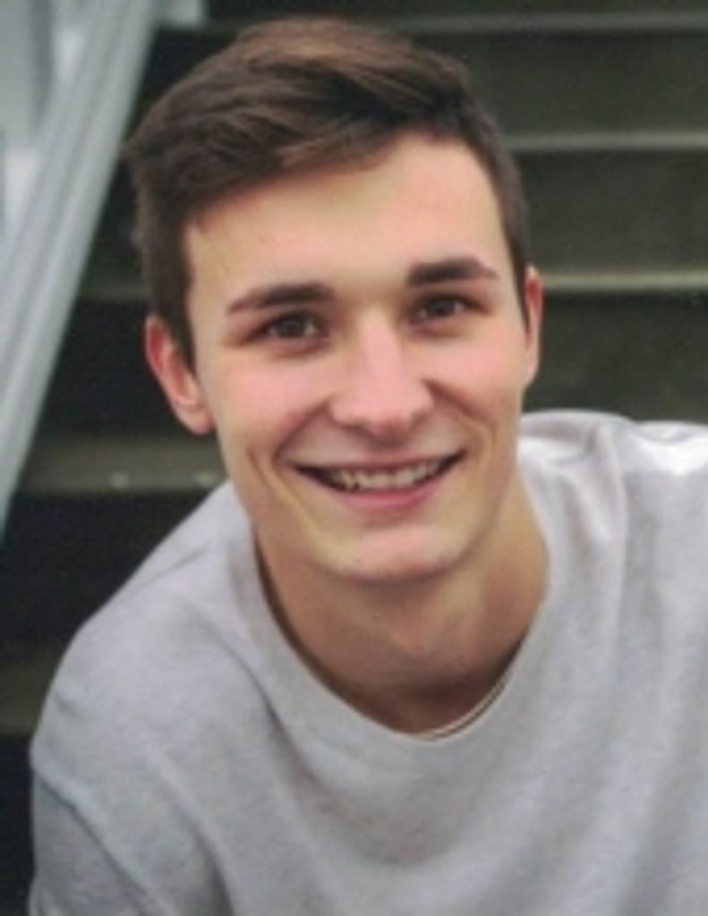 Mitchell McDaniel