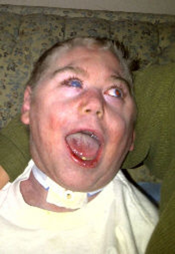 Joseph Davis Profile Photo