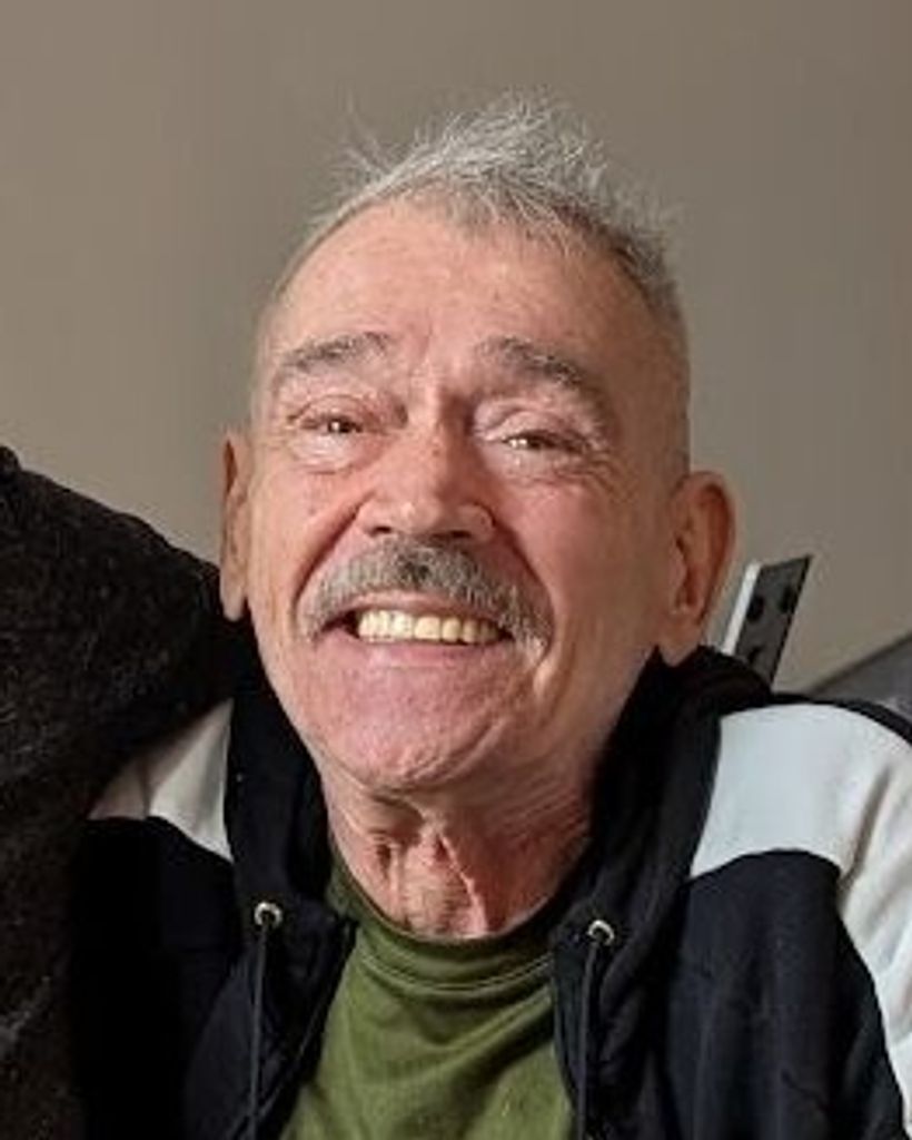 Joseph D'Amico Profile Photo