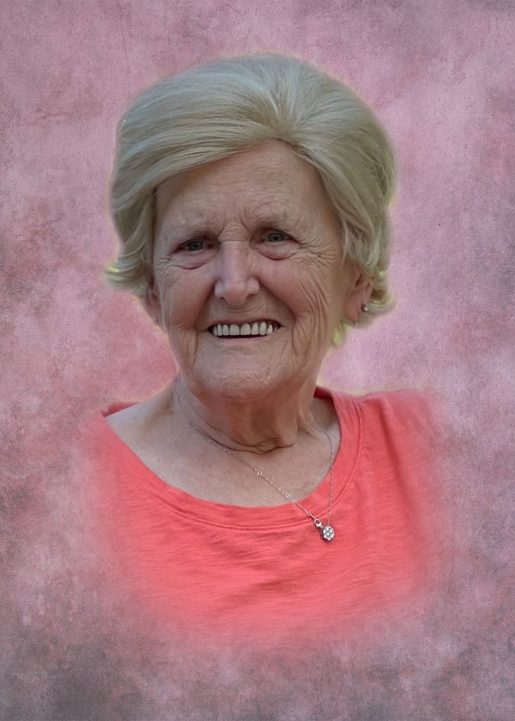 Nancy Keyes