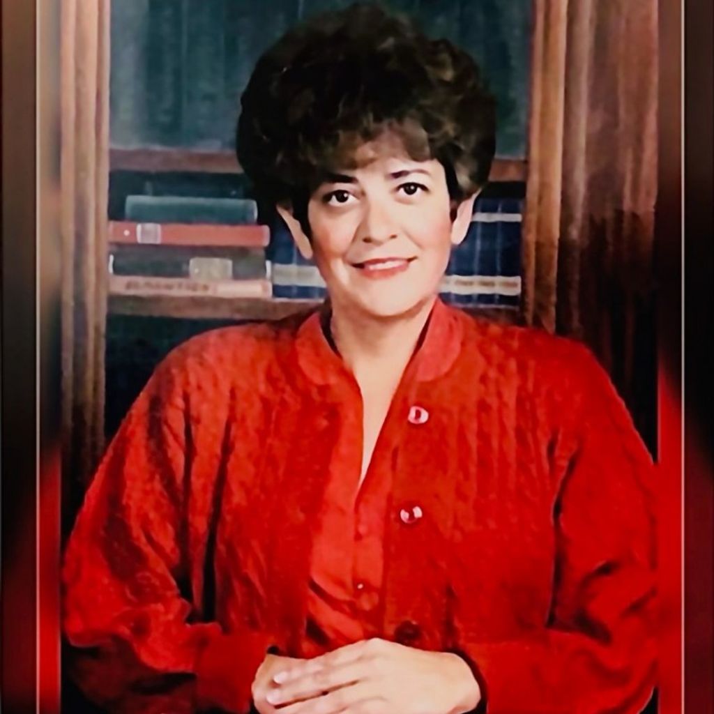 Patricia Kaufman