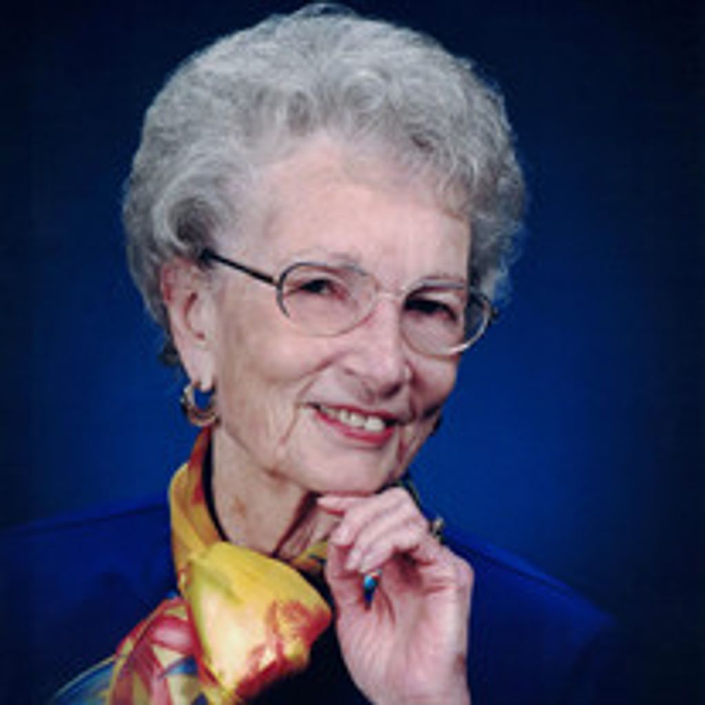 Barbara Mae Alsup