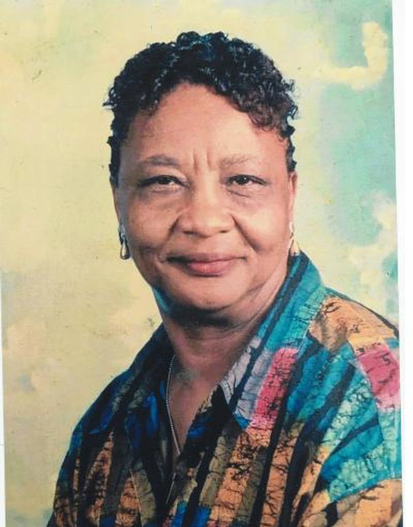 Mae Rachel Ray  (Ray)  Alexander Profile Photo