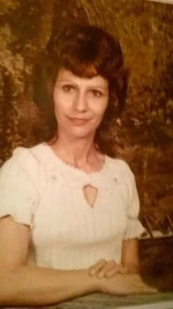 Sheila Shy Thomas