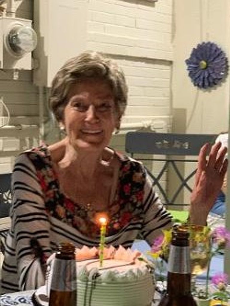 Joanne Dwyer
