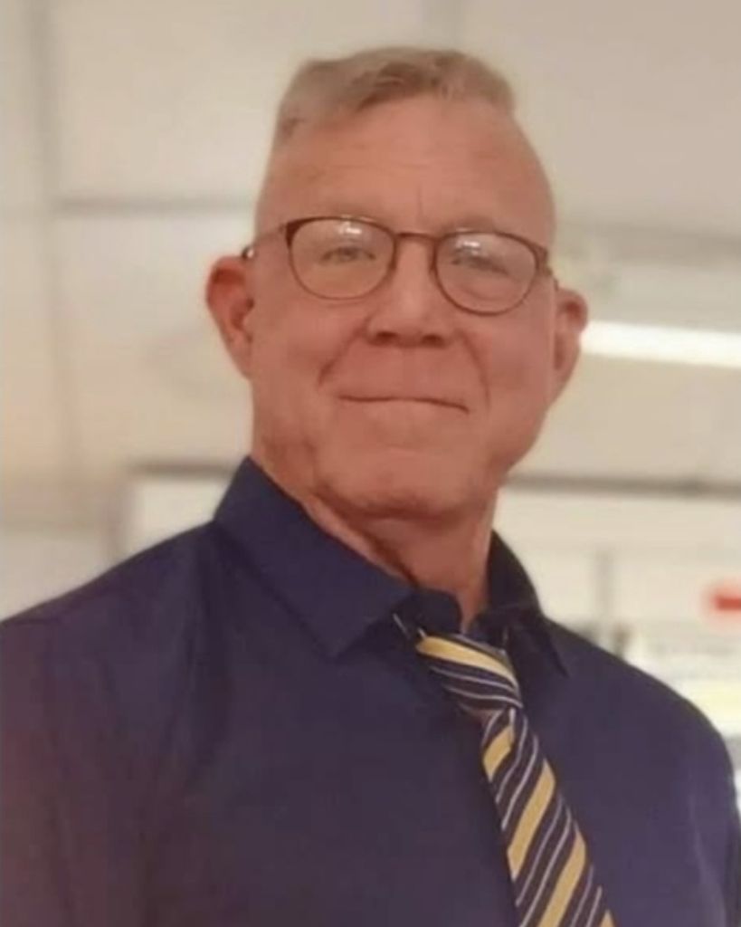 David Charles Wild Profile Photo