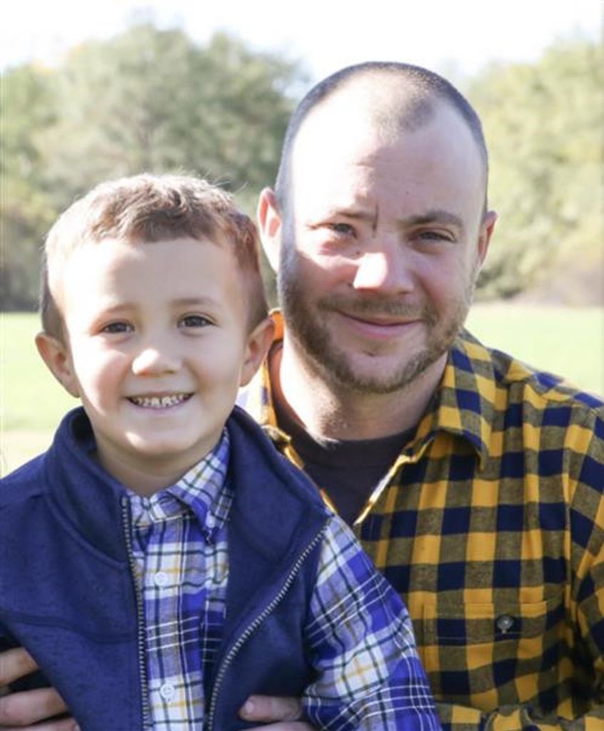 Aaron Edward Jefferson Joyner Profile Photo