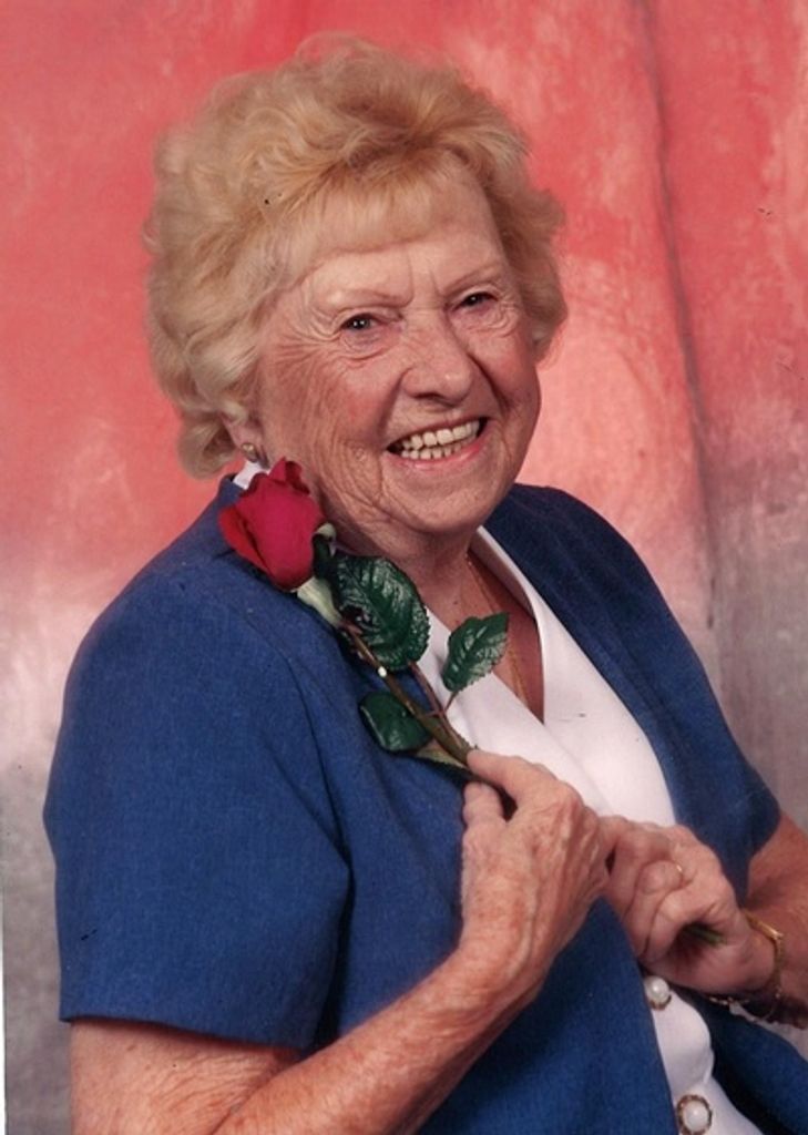 Louise Marie Skipper