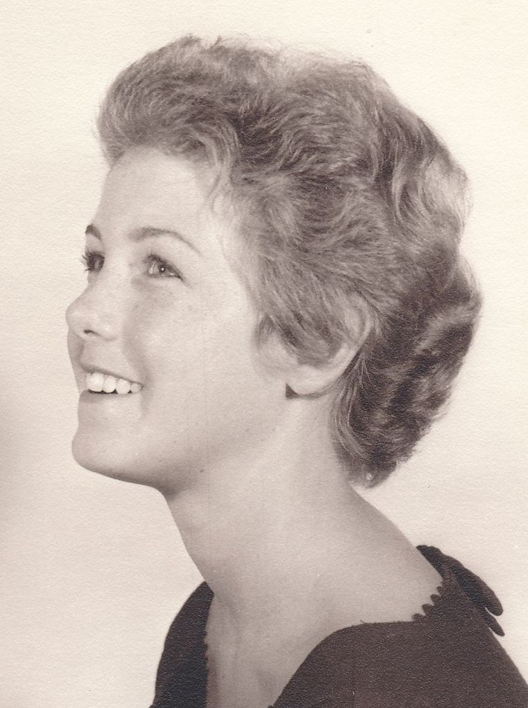 Pamela Keen