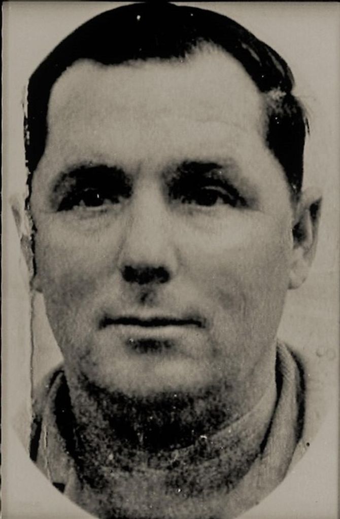 William Judson Robertson Profile Photo