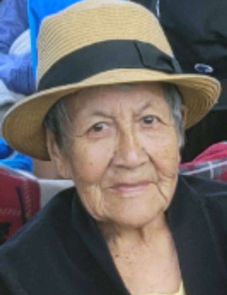 Emma Cameron (Martin)