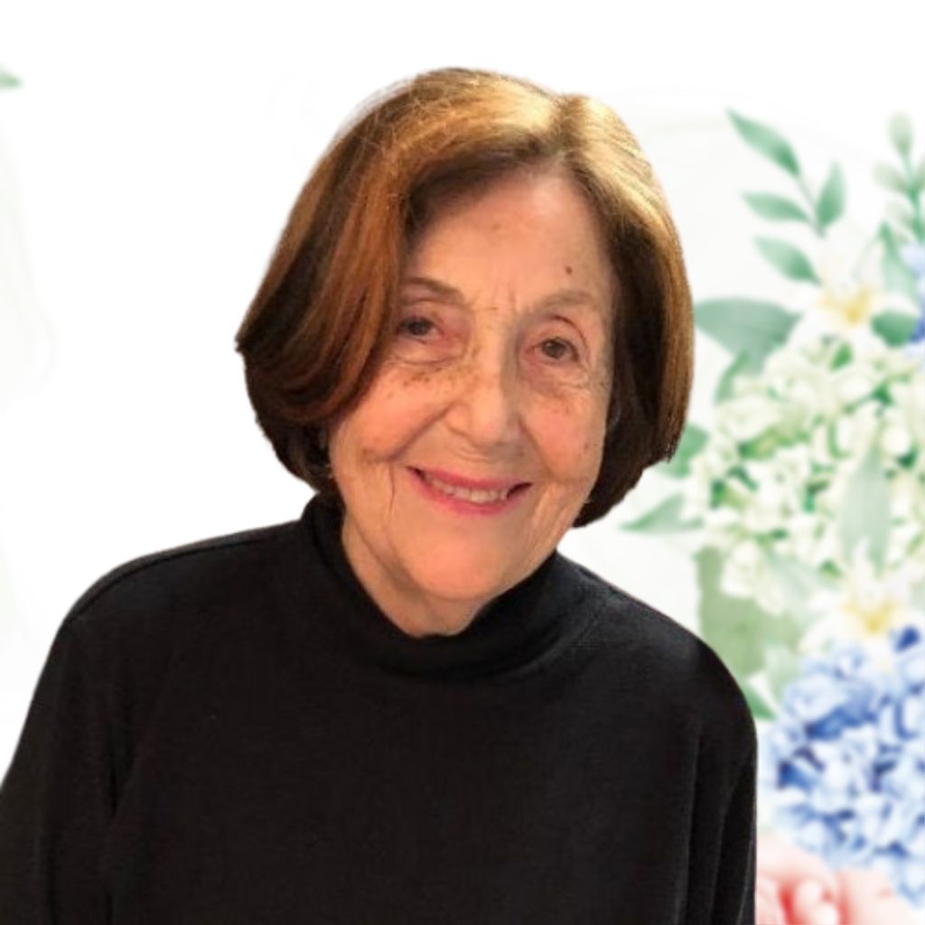 Blanche K Feldman