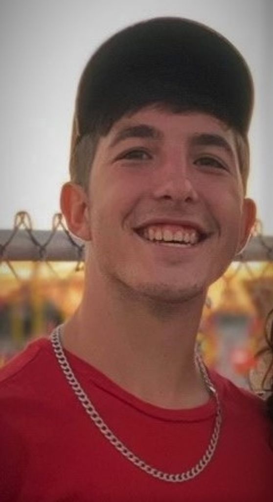 Mr. Brett Lane Padgett