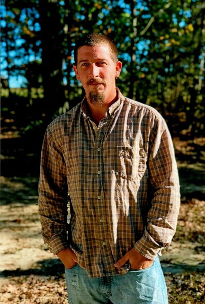 Jonathon Andrew Goin