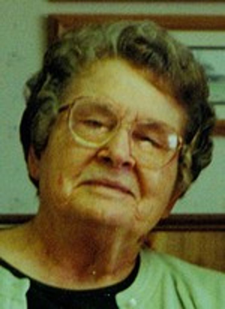 Dorothy Ann Meyer