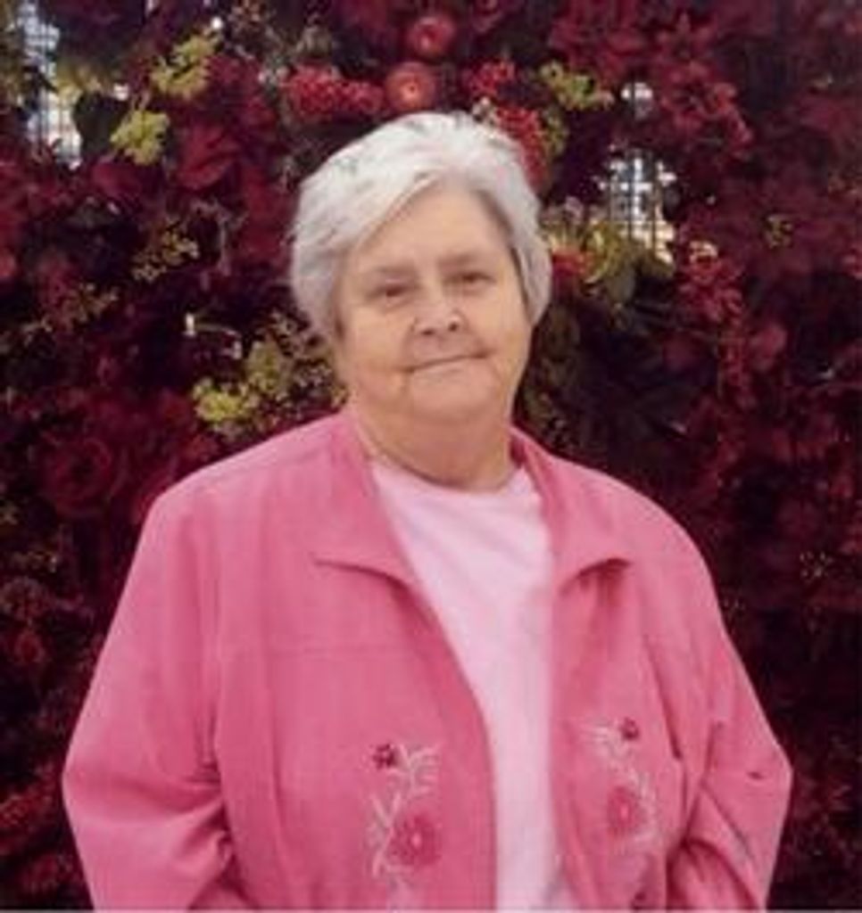 Barbara Faye Enochs Profile Photo