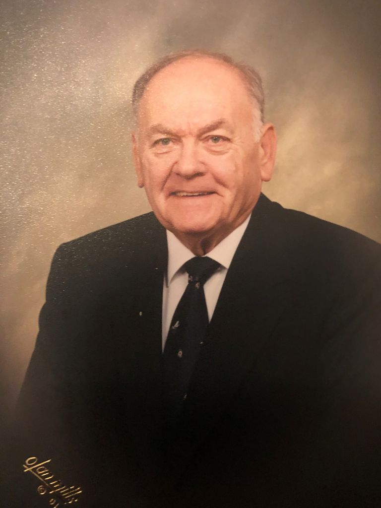 John Andrew Raytick Profile Photo