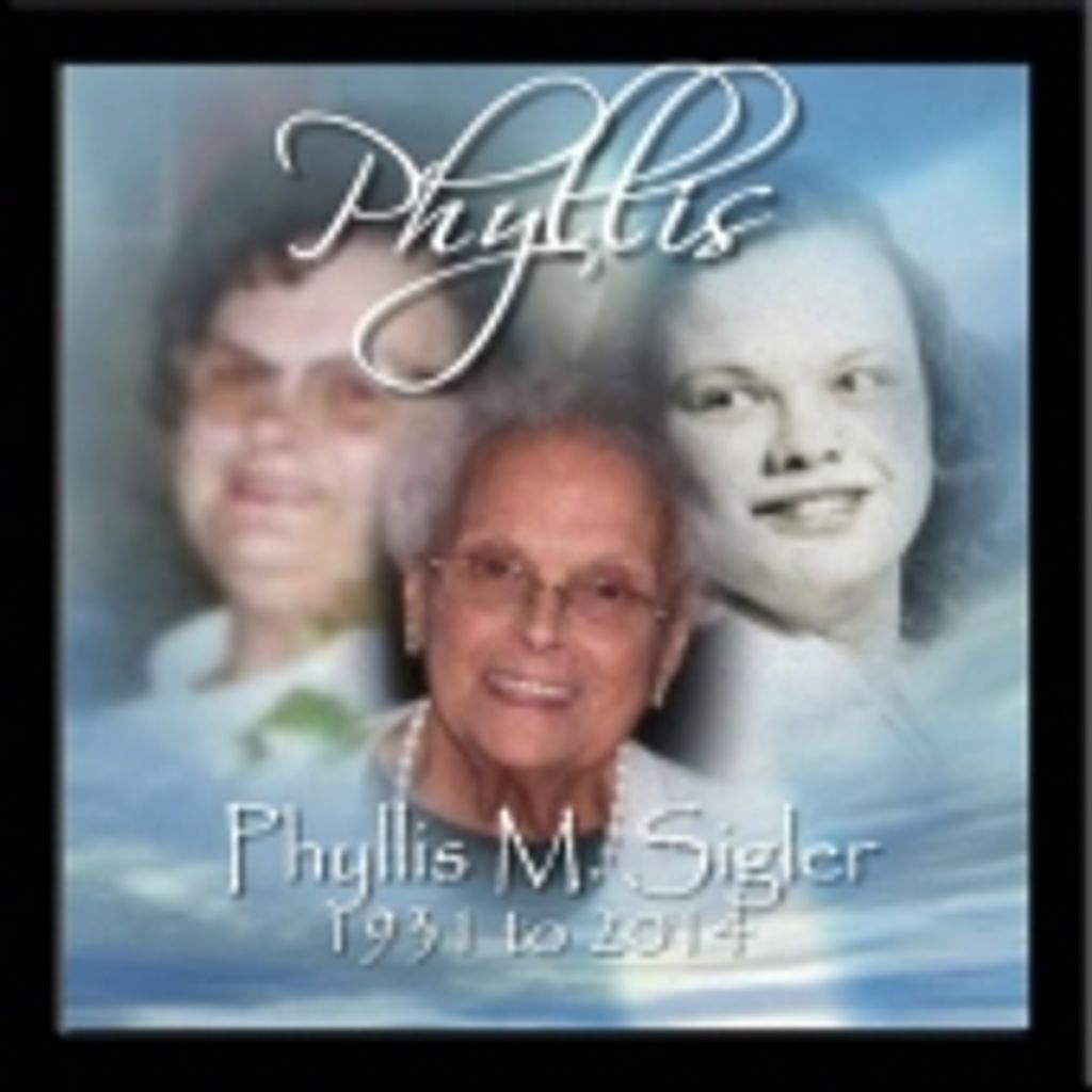 Phyllis Mae Sigler