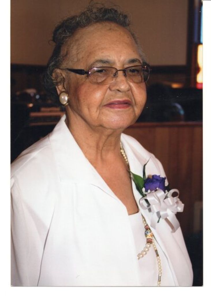 Josephine Catherine Timberlake