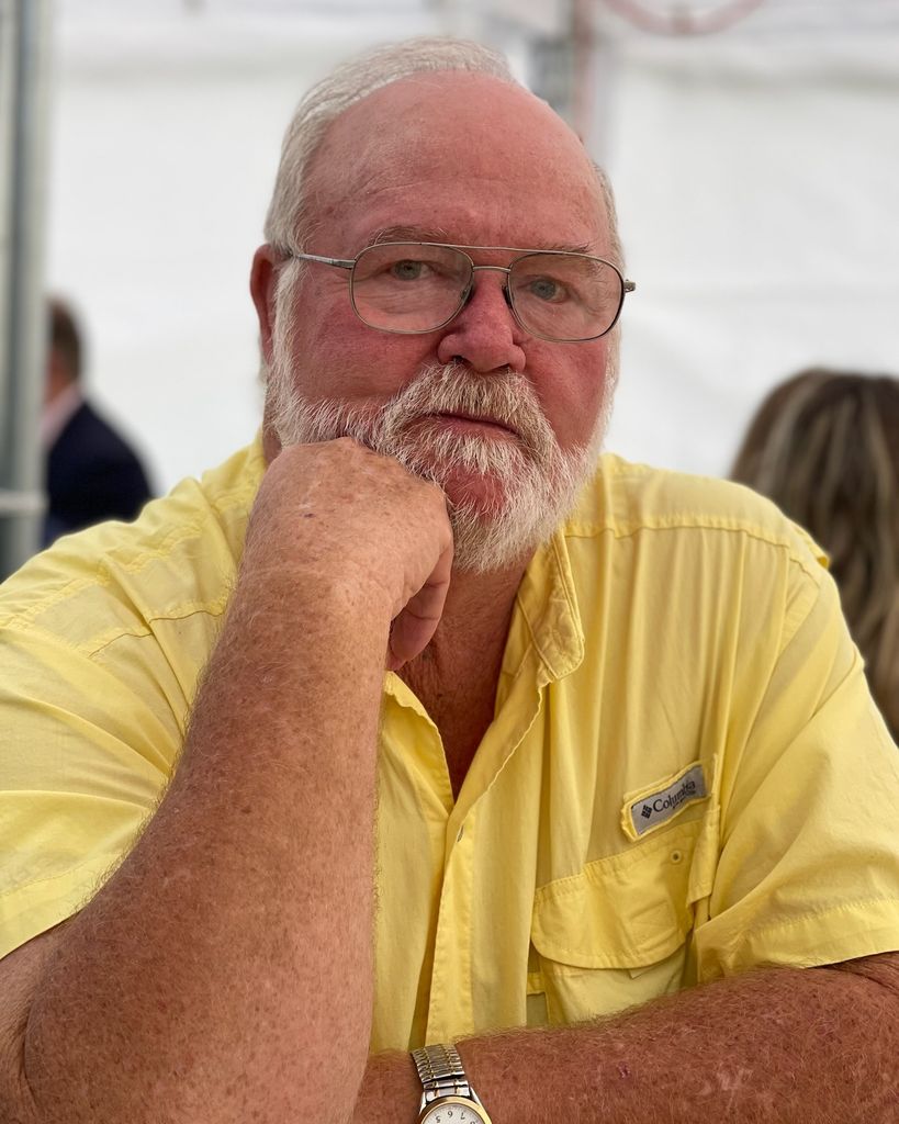Randy Warren Profile Photo