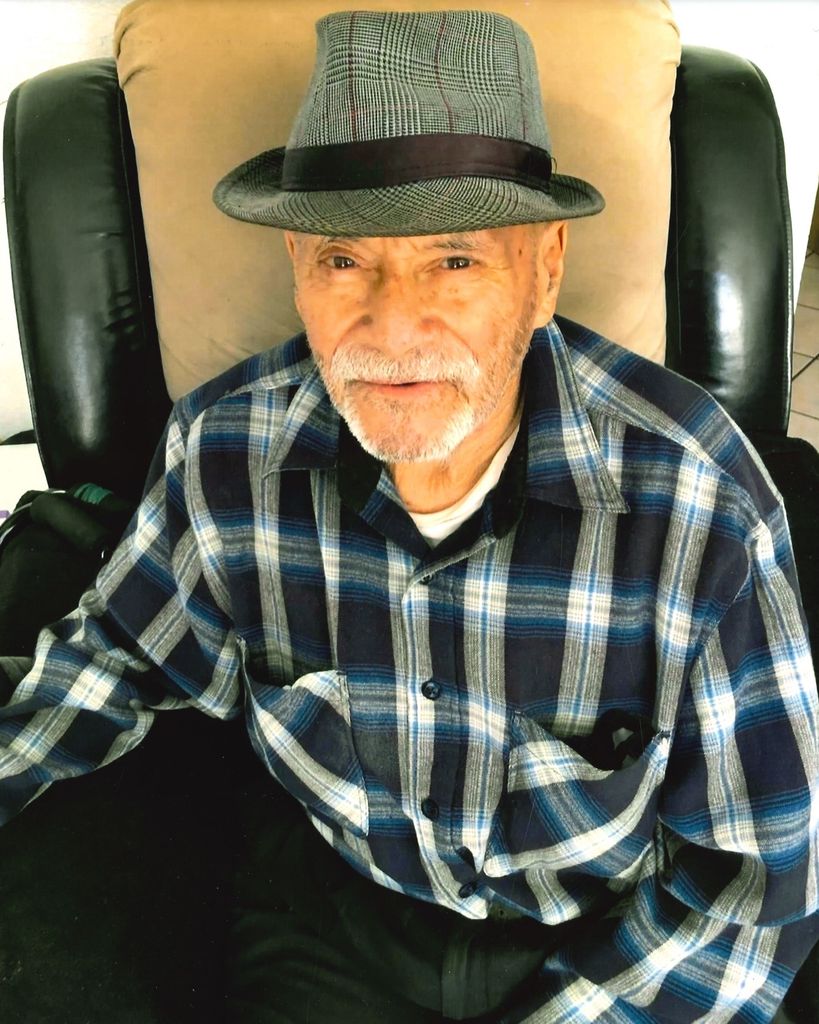 Jesus Escobedo