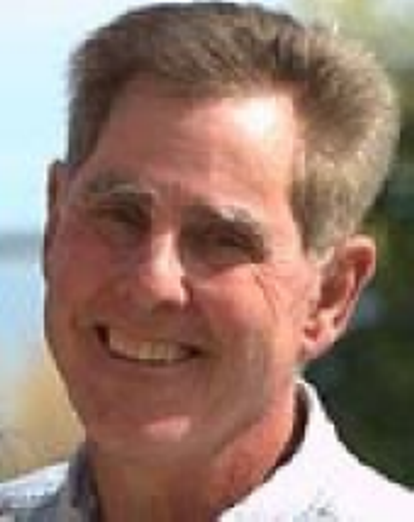 Douglas  Alexander Mumper
