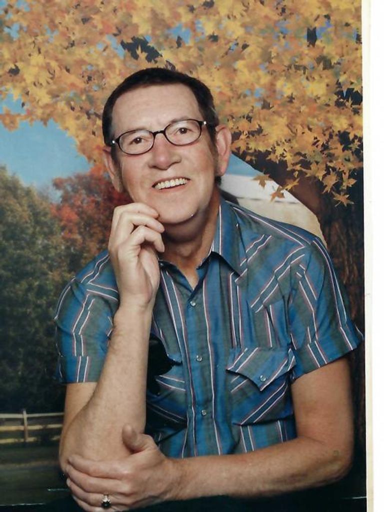 George K. Huhn Profile Photo