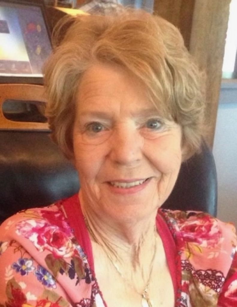 Teresa Sharon Hale
