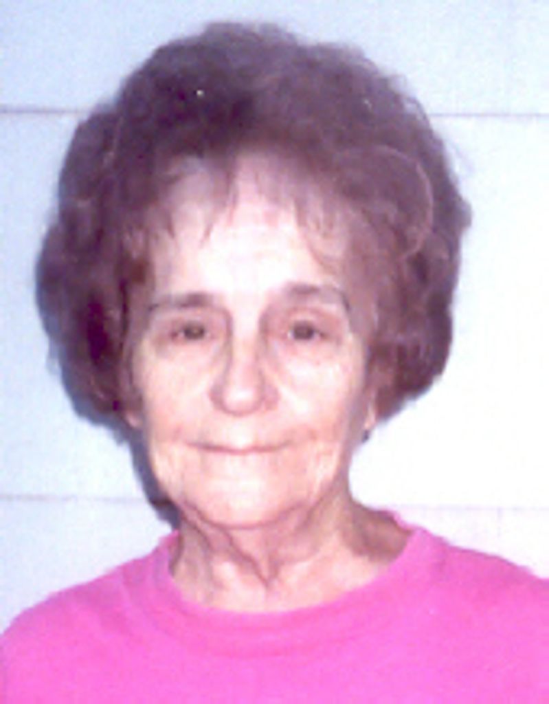 Margaret Murrah Sheppard