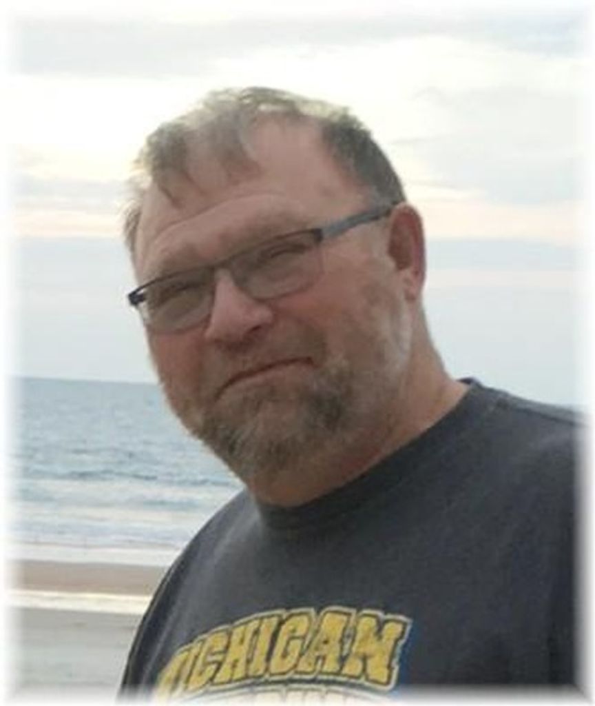 Richard Lee Koch
