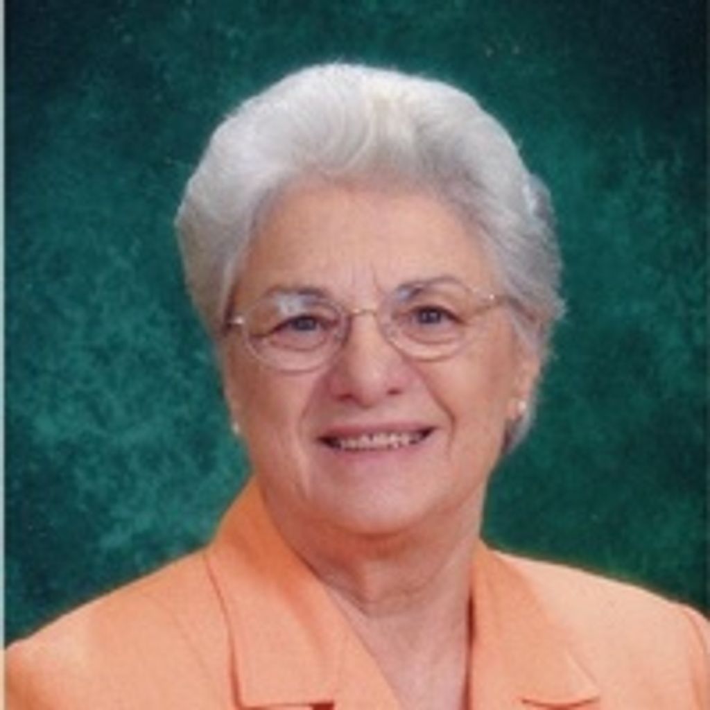 Charlotte C. Sutton