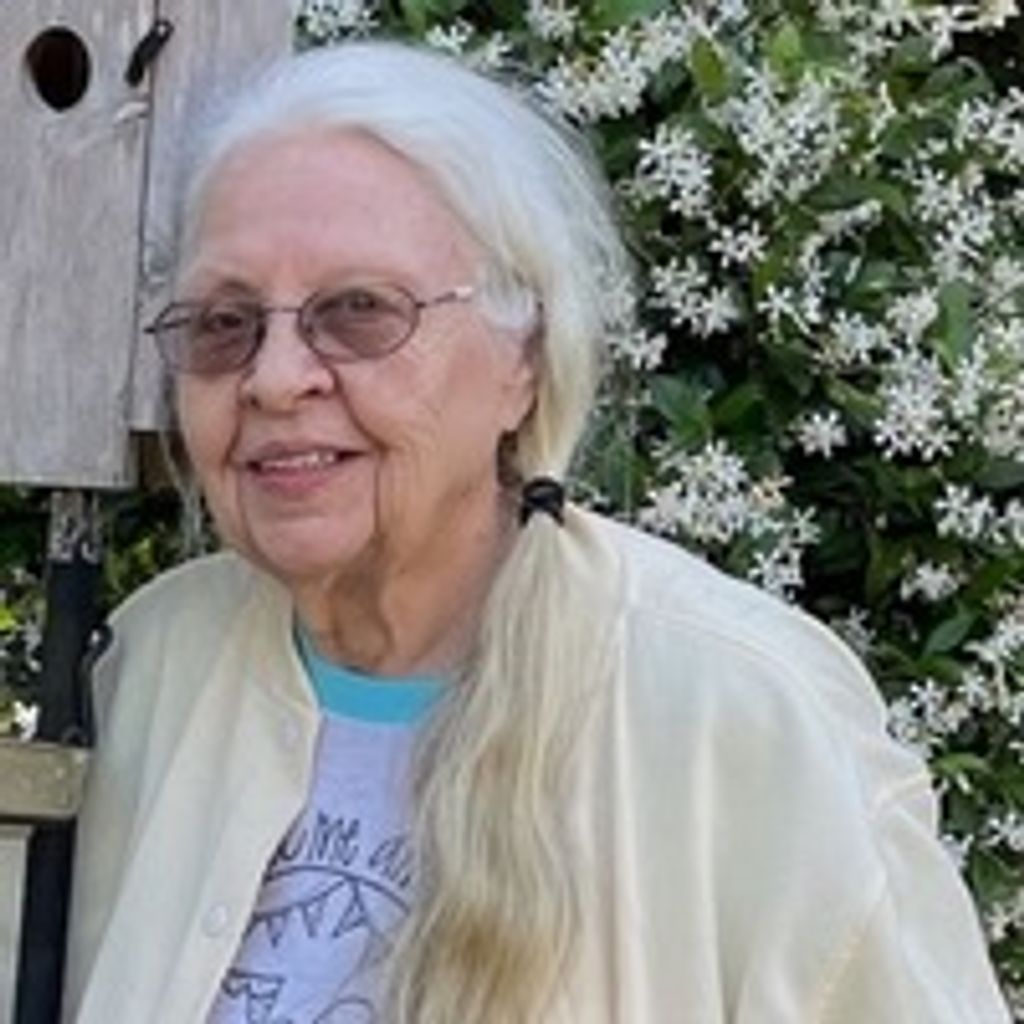 Amy Marilene Odom