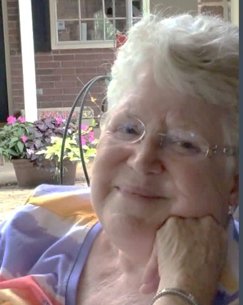 Peggy O'Neal Stephens