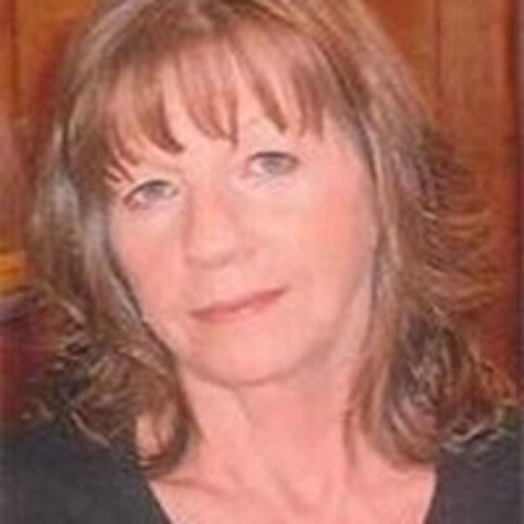 Evelyn Deviney Walsh