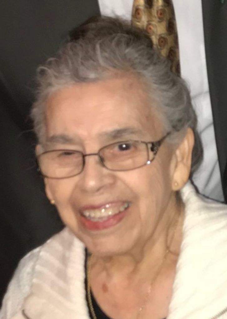 Josefina Galvan Profile Photo