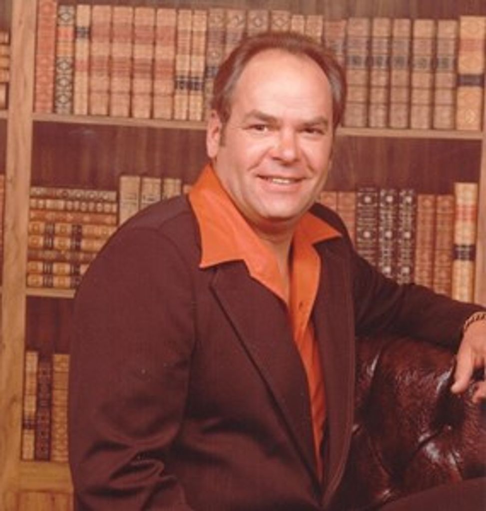 Richard Alden"Dick" Williams Profile Photo