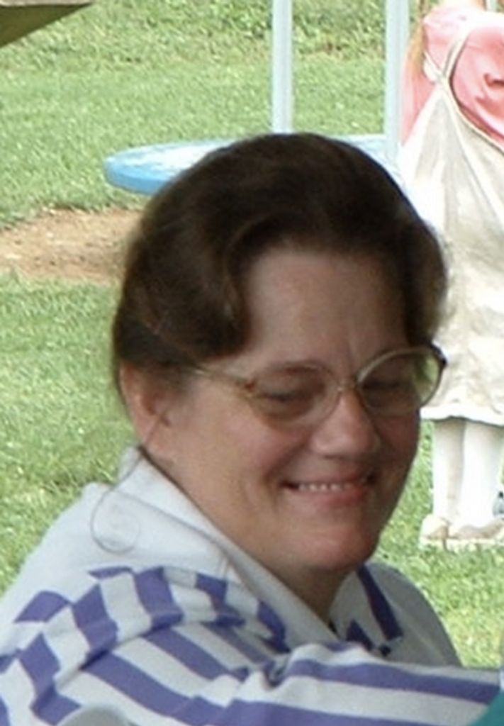 Kathy Jean Jones Profile Photo